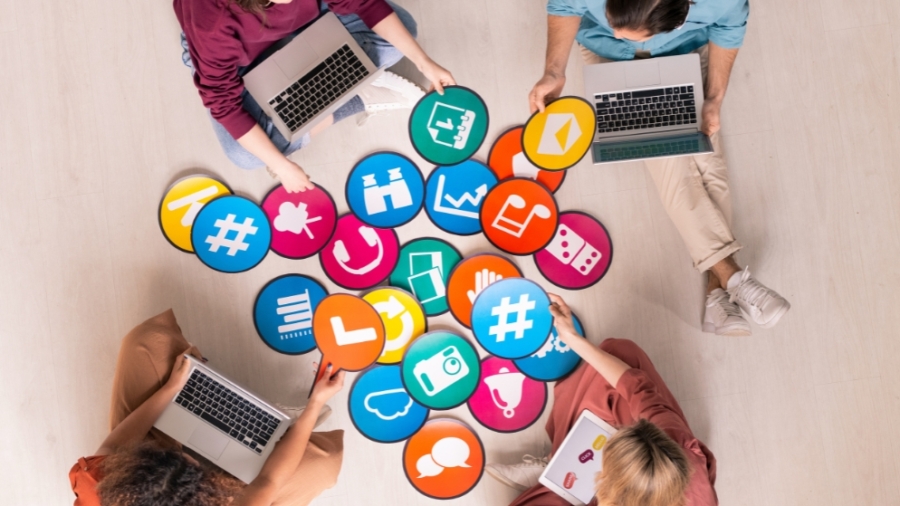 Best Digital Marketing Agency